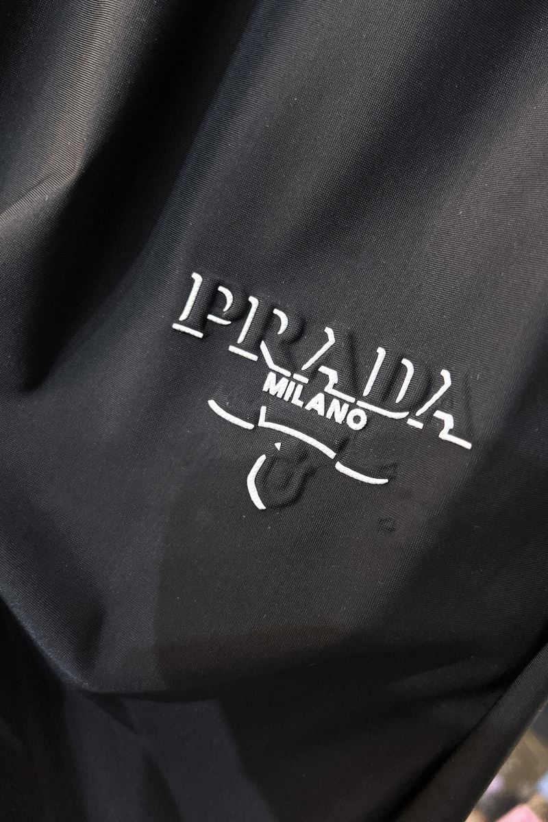 Prada Short Pants